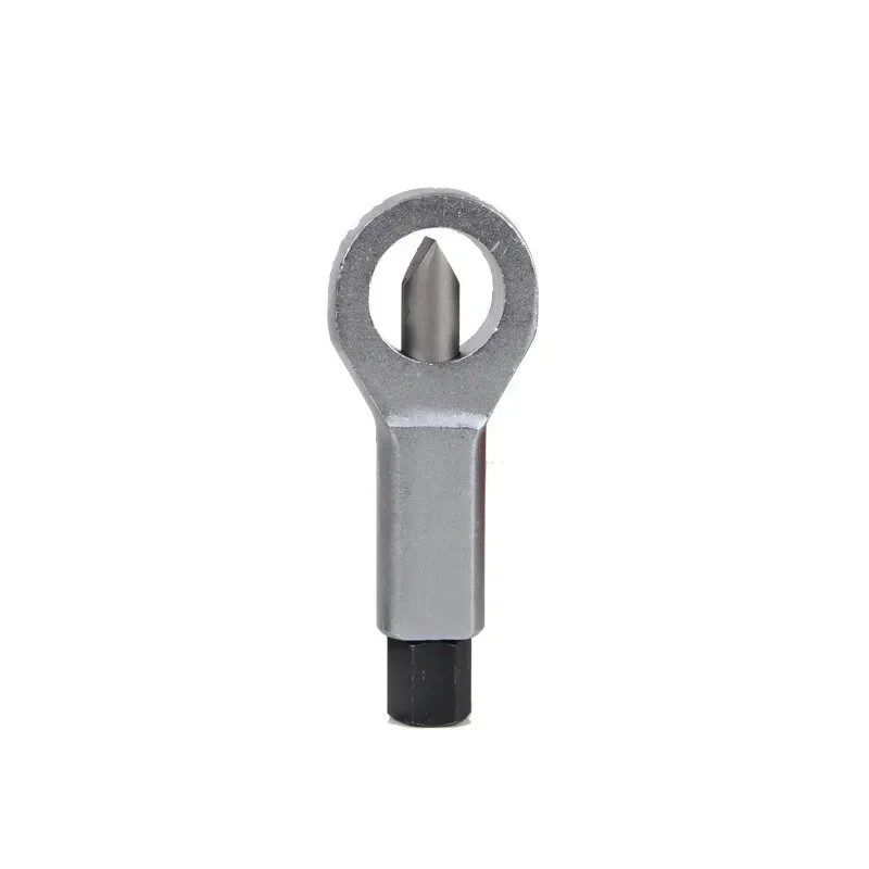 Manual Nut Splitter for Rusted and Damaged Nuts – Steel