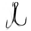 Gamakatsu Hook Treble Twinex - 10 Twin Hooks for Stinger,