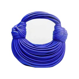 knotted woven tote bag handbag for women Woven Handbag Purse for Women Handwoven Satchel Clutch Purse (dark blue)