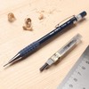 Pentel Pentools AM13 Mechanical Pencil and 1.3mm Leads for Craftsmen