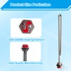 Dgqtrx Upgraded 240V 5500W Hot Water Heating Element (Stainless Steel)
