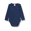 Fred's World by Green Cotton Baby Boys Alfa Rib L/S