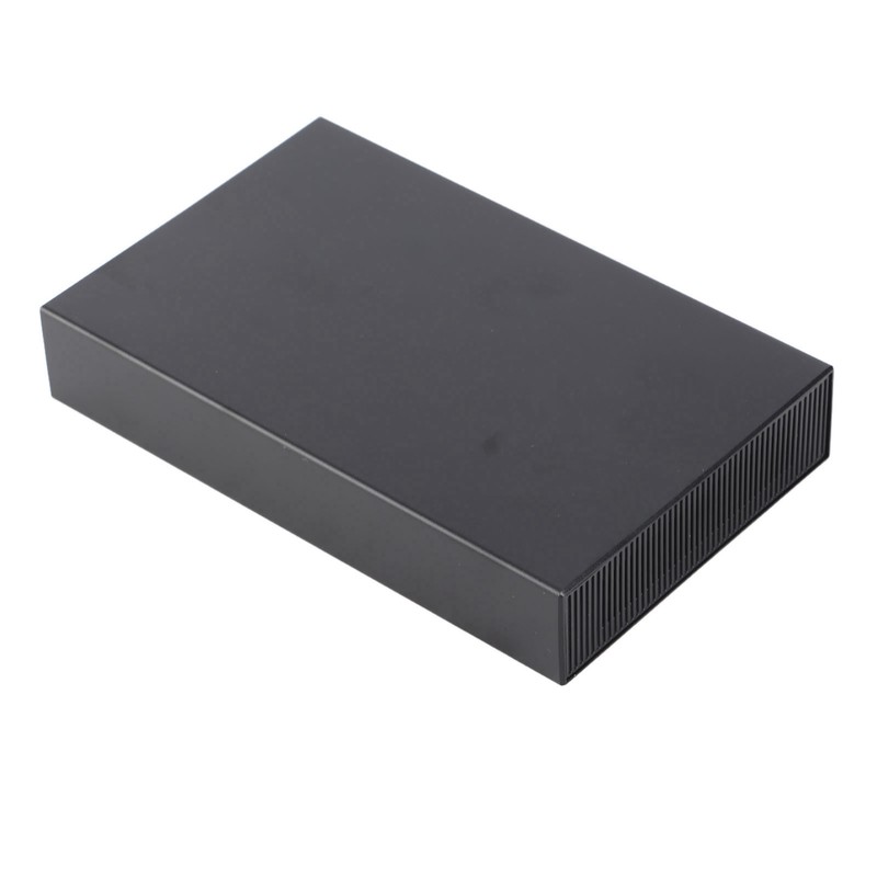 External Hard Drive 3.5 Inch USB3.0 High Speed Interface Desktop