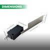 Sail Switch Replacement for Dometic & Atwood RV Furnaces (Pack