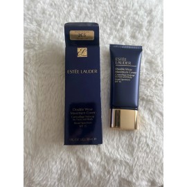 Estée Lauder Estee Lauder 2c5 Creamy Tan Double Wear Maximum Cover Camouflage Makeup SPF 15