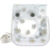 Clear Camera Protective Case Compatible for Instax Polaroid Mini11 9