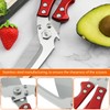 4PCS Poultry Scissors with Ergonomic Handle Detachable Poultry Shears Stainless