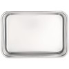 SK11 SPT-D26 Deep Stainless Steel Parts Tray, External Dimensions 10.5