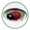 Artec Mini 3D Magic Scope with Ladybug Model 61634