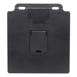 Customizable goDesk® Attachable Luggage Desk Stand
