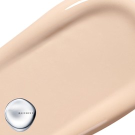 WAKE MAKE WATER VELVET COVER CUSHION (21 VANILLA)