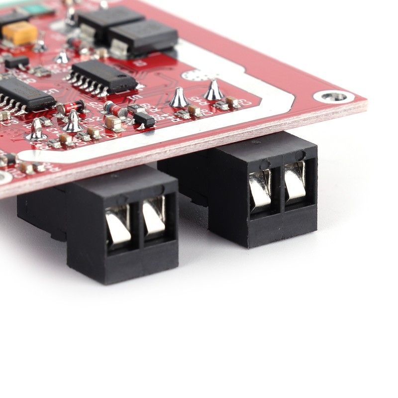 DC Motor Driver Module DC 6.5V‑27V 7A 160W 2 Way