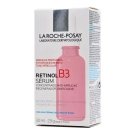 La Roche-Posay Serum Anti-arrugas Retinol B3 30ml