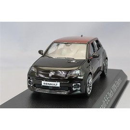 Norev 1/43 - Renault 5 E-Tech - 2024 510554