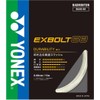 Yonex YONEX Badminton Gut String EXBOLT 68 Exbolt 68 Single