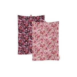 Cath Kidston (신세계김해점)티 타올 2개 세트 - 아카이브 딧시  (CK-HCKDTTTOWEL21) (Sinsaege Gimhae Branch) Tea Towel 2-Piece Set - Archive Ditsy (CK-HCKDTTTOWEL21)