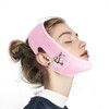 Yuibthr Chin Strap for Sleeping, V Line Lifting Mask, Reusable