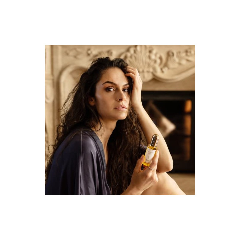 Majestic Drop Night Elixir for Smooth Skin