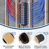 50141 3/4" PEX Crimp Supply Adapter for Viega ManaBloc and