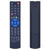 GOUYESHO Replacement Remote Control for TechniSat PVR 235 Receiver TV