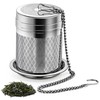 Yoassi Tea Infusers for Loose Tea, Extra Fine Mesh Tea