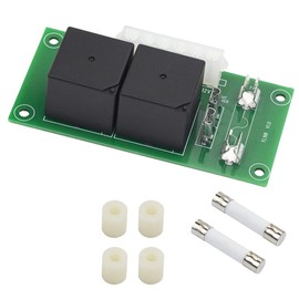 RV Slide Out Relay 246063 14-1130 or 140-1130 for Power Gear Fleetwood Replace 14-1096 368859