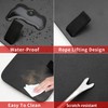 Xipoo Trunk Organizer Cover Compatible with 2023-2025 Honda Pilot 7&8