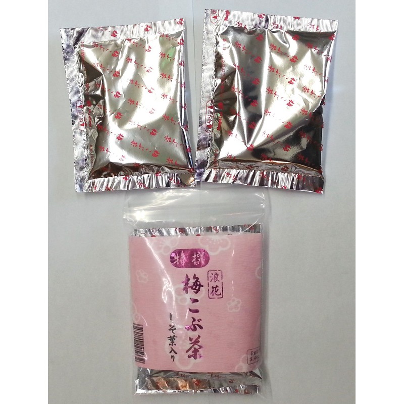 [Value Set of 5, No Can, Eco Pack] Special Selection