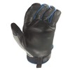 Men's FX3 Extreme Dexterity Leather Palm Work Gloves, Touchscreen, Extra