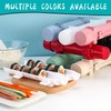 SmileTools Sushi Making Kit, 22pcs Roller Maker for Beginners With