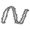 2Pcs Chainsaw Chain 18in 325 68 72DL Saw Cutting Blade