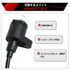 Jetsetmoto Dio ZX Super Dio ZX AF27 AF28 Enhanced Ignition