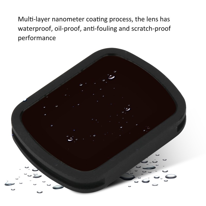 Camera Lens ND Dimming Protection Filter Accessory for OSMO POCKET/POCKET2