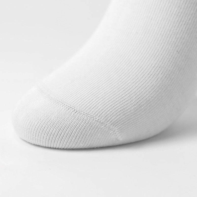 Zonuncix Womens Cozy Crew Socks Cotton Slouch Socks Casual Calf