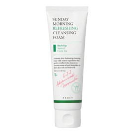 Axis-y Espuma Limpiadora Facial Sunday Morning 120ml