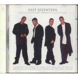 Around the World - the Journey So Far: the Hit Singles