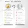 Natural Cilt Camel Milk - 100% Natural Ingredients - Natural