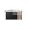 OLYMPUS PEN E-PL10 [Anti-reflection Non-filler] LCD Protective Film No Glare