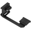 Cold Shoe Relocation Extension Plate for Sony A6000 A6300 A6400