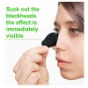Mascarilla Exfoliante P Charcoal For Puntos Negros En Barra