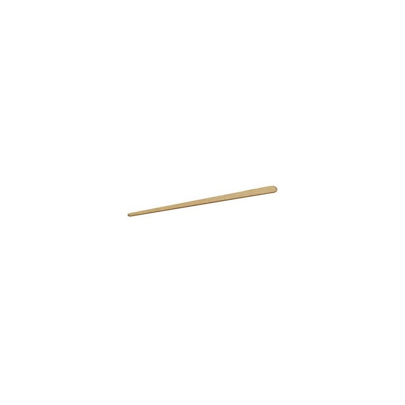 Diamond Flat Toothpicks 750ct, 3 Pack