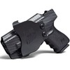 Concealment Express OWB Paddle Holster fits 1911 5in (Non Rail)