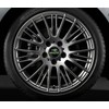 Skino Eu 4 x 55 mm Sticker Car Sticker for