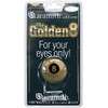 Aramith Exclusive 2" Premier GOLDEN 8 BALL Single Pool Ball