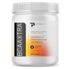 Primetech Nutrition Aminoácidos Bcaa Electrolitos Sabor Limonada