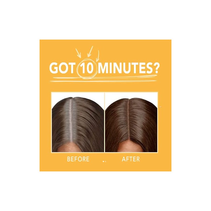 One n Only Argan Oil Fast 10 Permanent Hair Color
