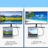 A0301 DP1.4 Version 8K at 60Hz Cable High Definition Adapter