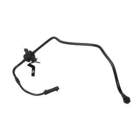 IRIEQU Fuel Evaporative Emissions Vapor Canister Purge Valve Solenoid Compatible with Ford Fiesta 2014 2015 2016 2017 2018 2019 1.6L L4 Replaces D2BZ-9C047-B D2BZ9C047B D2BZ-9C047-F D2BZ9C047F