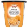President Pub Cheese by President Sharp Cheddar Spreadable Cheese and