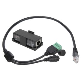 RS232 to WiFi Server Serial Port to Wireless Network Data Communication Module HF7211 5‑36V